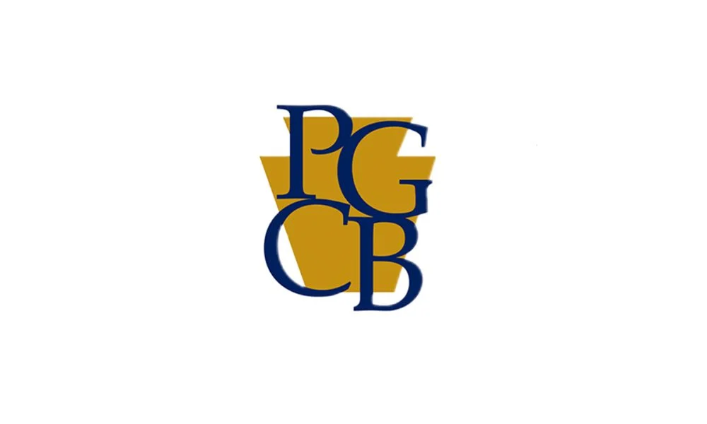 PGCB Interactive Gaming Manufacturer Licence